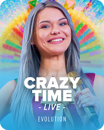 Crazy Time