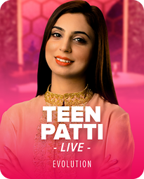 Teen Patti