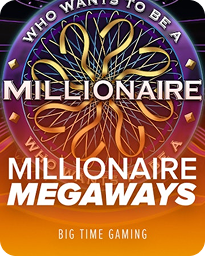 Millionaire Megaways